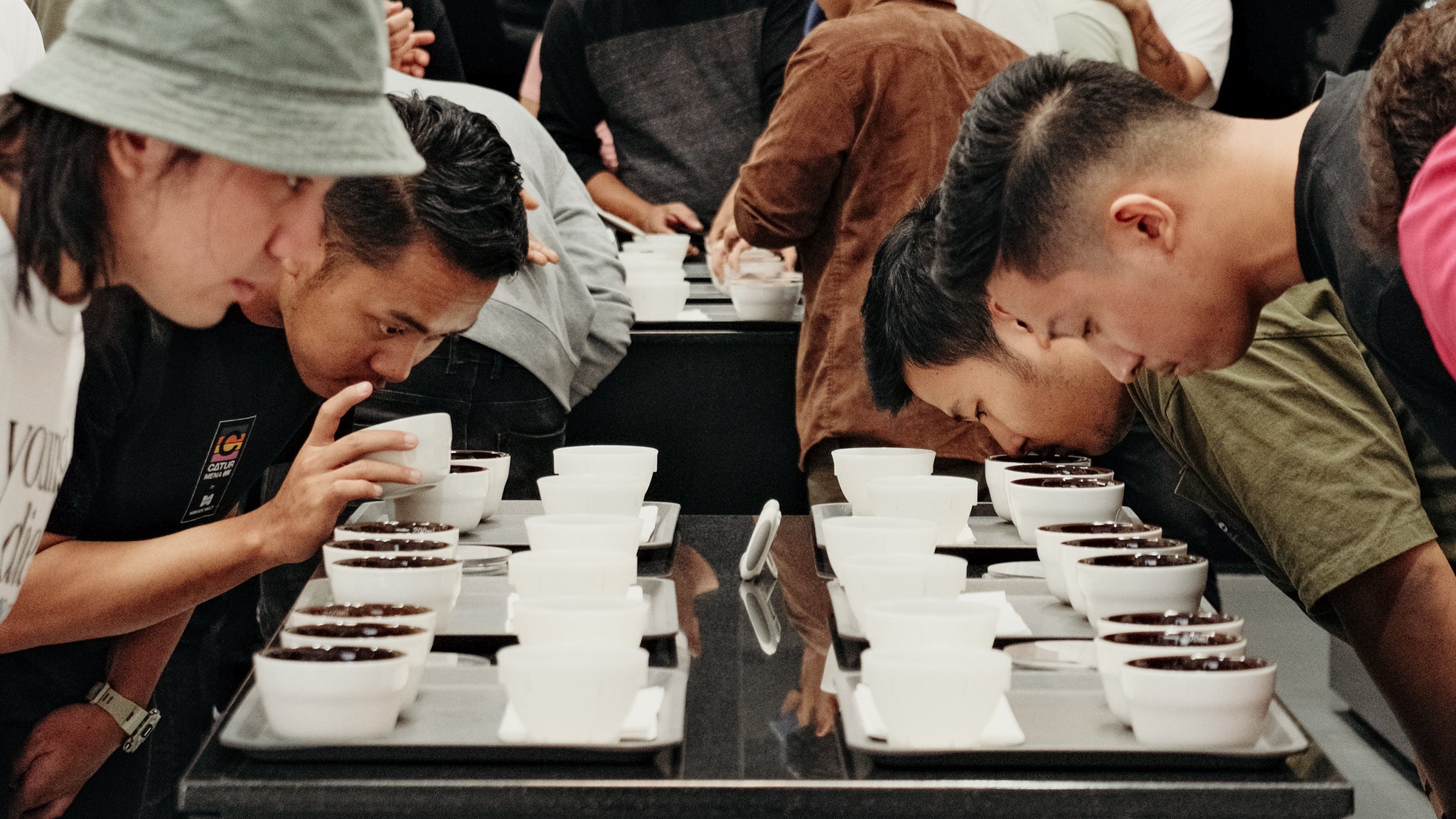 Guide to Cupping for Beginners | Archers Coffee