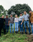 Colombia - Luna, Finca El Paraiso