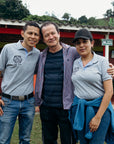 Colombia - Caturra Chiroso, Finca El Paraiso