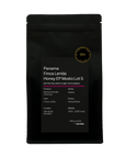 Panama - Honey EP Mosto Lot 5, Finca Lerida