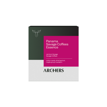 Panama - Essence Caturra - Savage Coffees