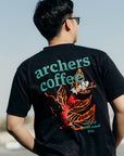 WOC Dubai 2024 - Archers Tees
