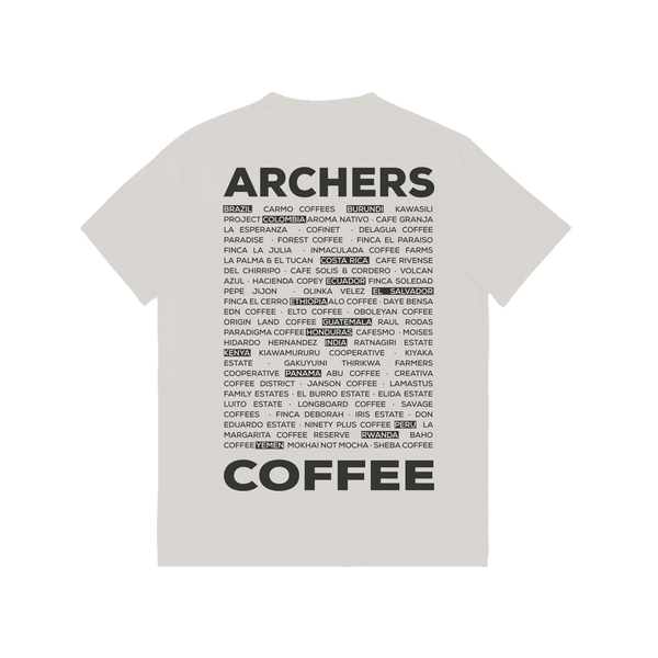 Producing Partners - Archers Tees