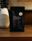 Ethiopian - Oboleyan Coffee Hambela Benti Nenka - Classic Natural Lot 2