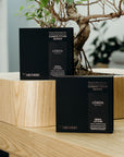 Panama - Lerida Coffee Estate Geisha Natural Lot 0746 Cold Room Drying