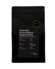 Colombia - Aroma Nativo Geisha Honey