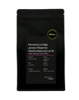 Best of Panama - La Higa, Janson Reserve Geisha Natural - 18