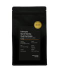 Ethiopia - Benti Nenka Guji Hambela