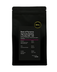 Best of Panama - Agricola Geisha La India GN - 08