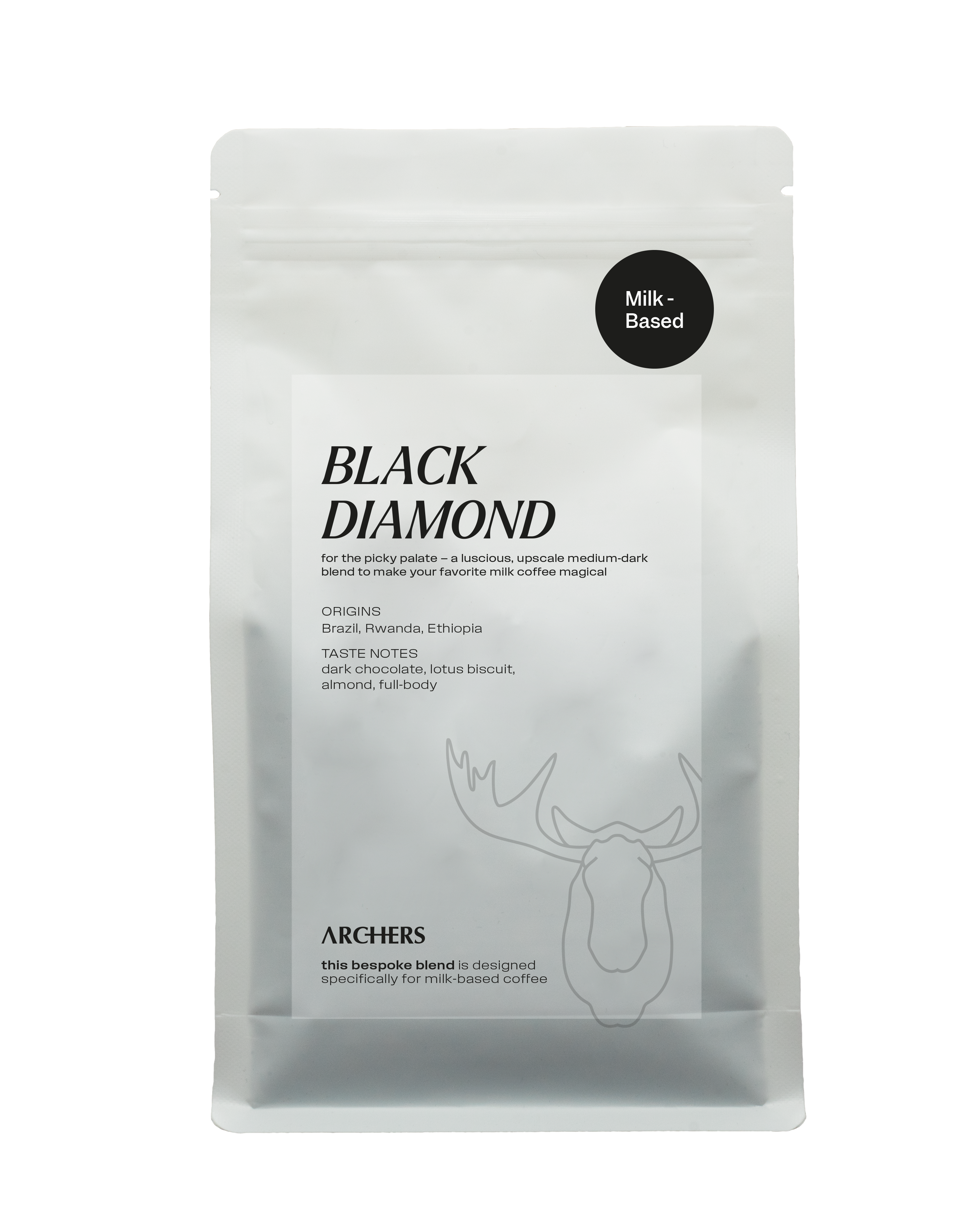 Photo of Black Diamond