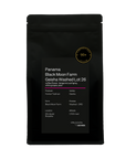 Panama - Black Moon Farm Geisha Washed Lot 26