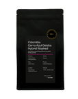 Colombia - Cerro Azul, Geisha Hybrid Washed