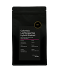 Colombia - Las Margaritas, Geisha Hybrid Washed