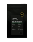 Colombia - Potosi, Pink Bourbon Washed