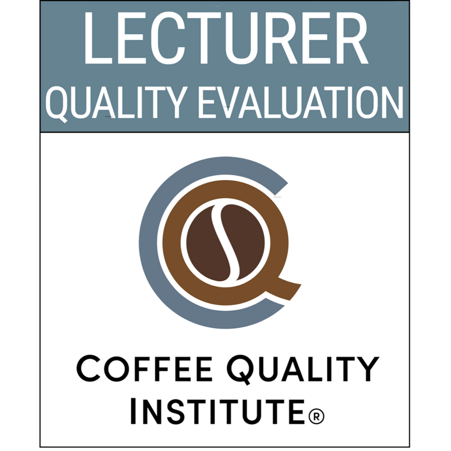 CQI - Introduction to CQI Cupping