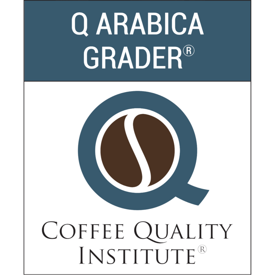 CQI - Q Arabica Grader Course