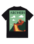 Cafe Show China - Archers Tees