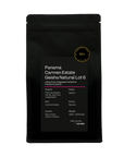 Panama - Carmen Estate Geisha Natural Lot 6