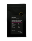 Panama - Carmen Estate, Geisha Washed Lot 8