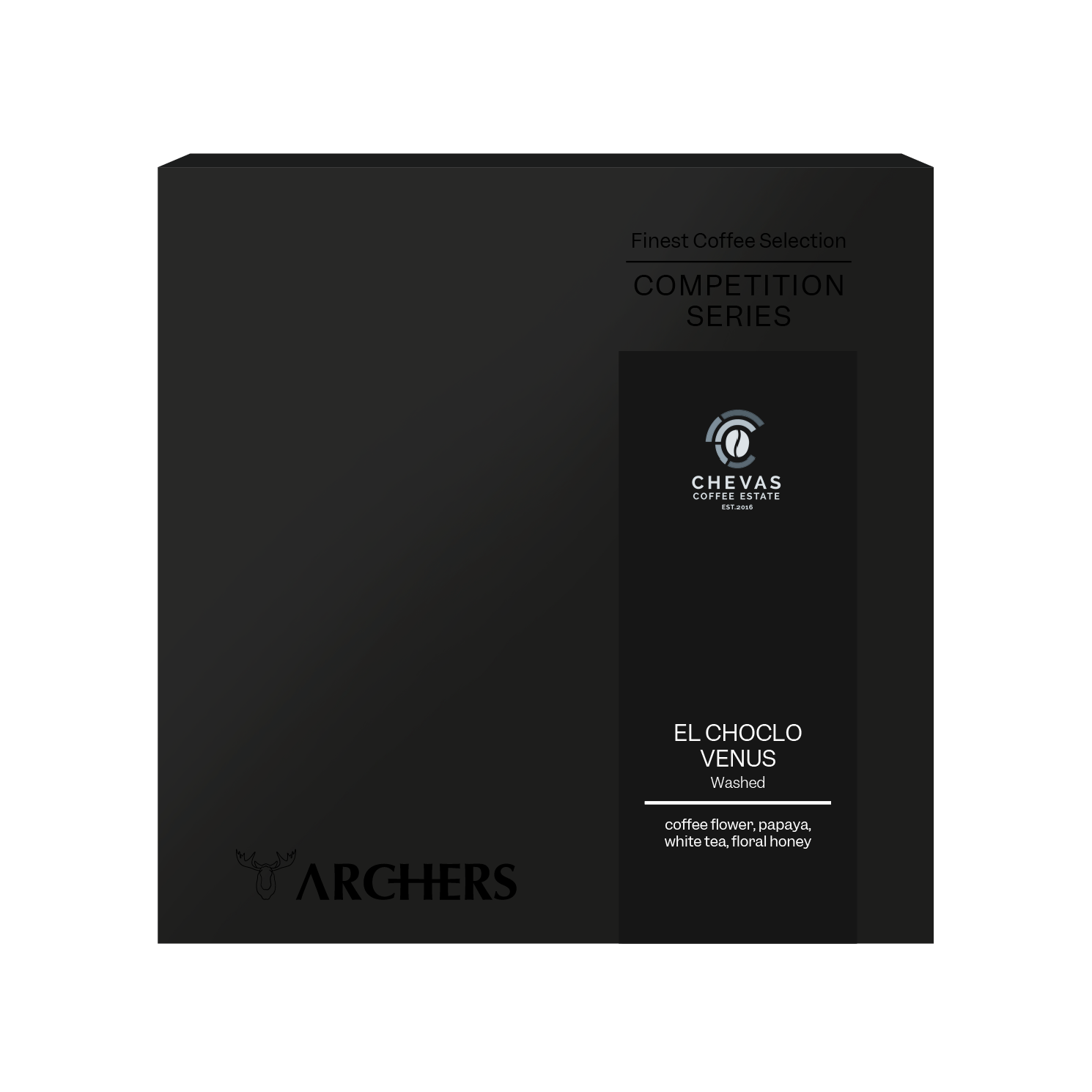 Photo of Panama Chevas Limited El Choclo Gw Venus