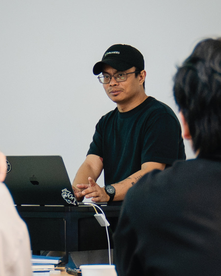 Coffee Value Assessment Course