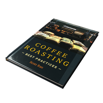 Coffee Roasting Best Practices