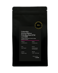 Colombia - Aroma Nativo  Pink Bouron EFM Lot 1289