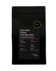 Colombia - Potosi Pink Bourbon