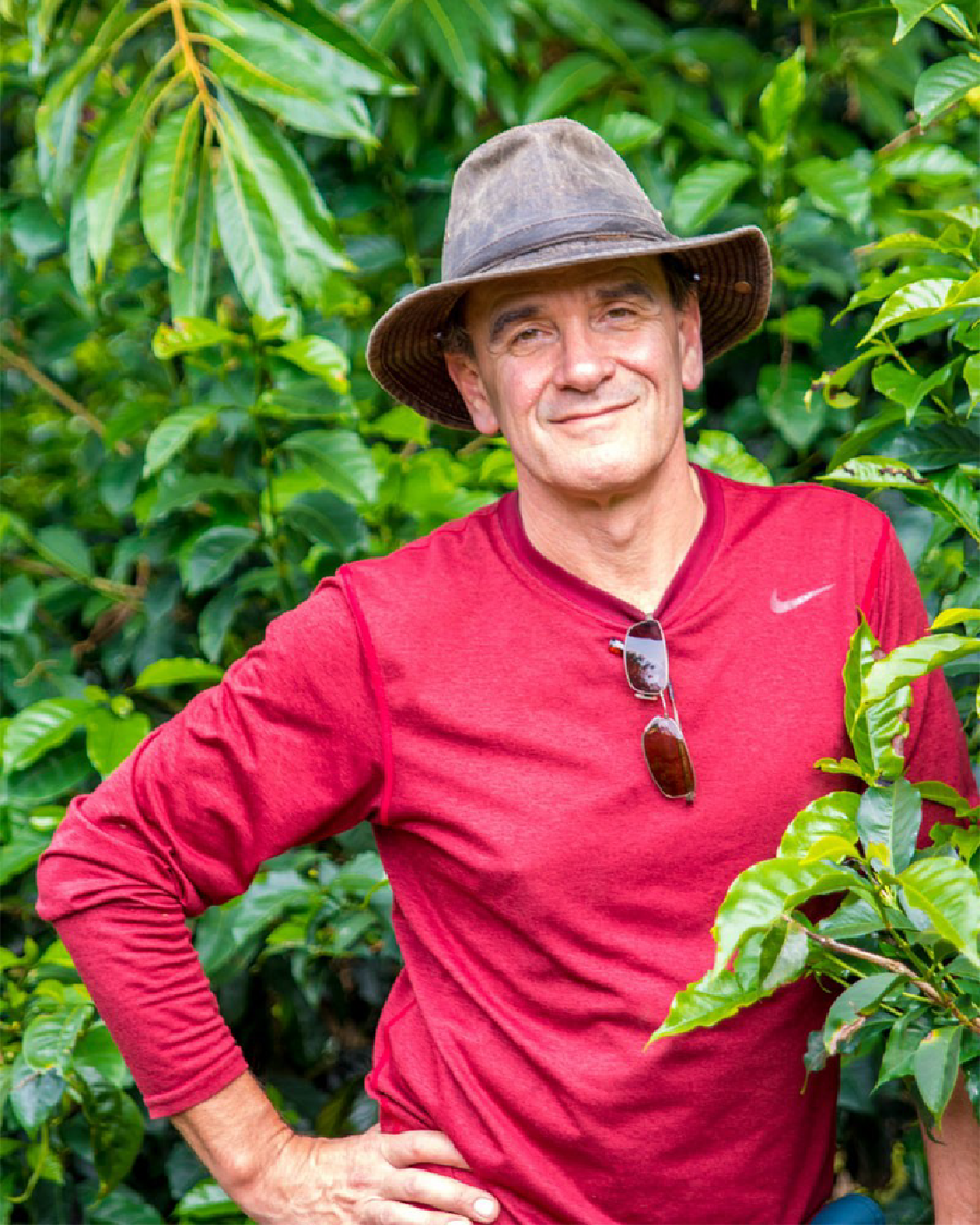 Panama - Finca Sophia GN Lot FS9225 Essence Collection