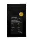 Colombia - Cota Coffee, Finca Quebraditas Coconut CF