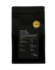 Colombia - Cota Coffee Finca Kodu Coconut CF