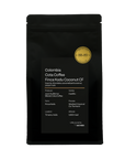 Colombia - Cota Coffee Finca Kodu Coconut CF