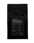 Panama - Cuatro Caminos H2 Geisha Natural