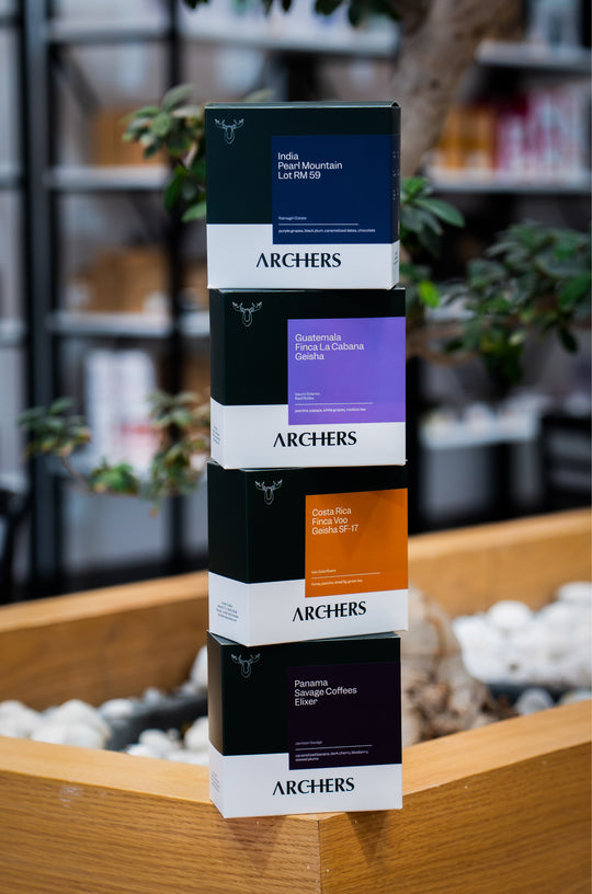Microlot Selection