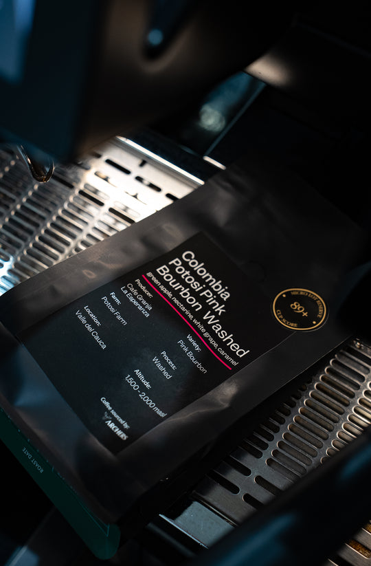 Microlot reserve