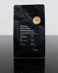 Ethiopia - Elto Coffee Sama Washed