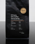 Ethiopia - Elto Coffee Sama Honey
