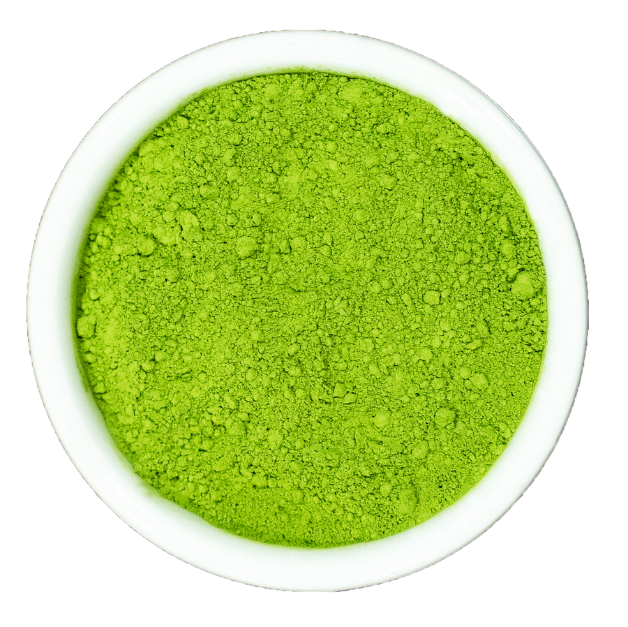 Ceremonial Matcha Tea