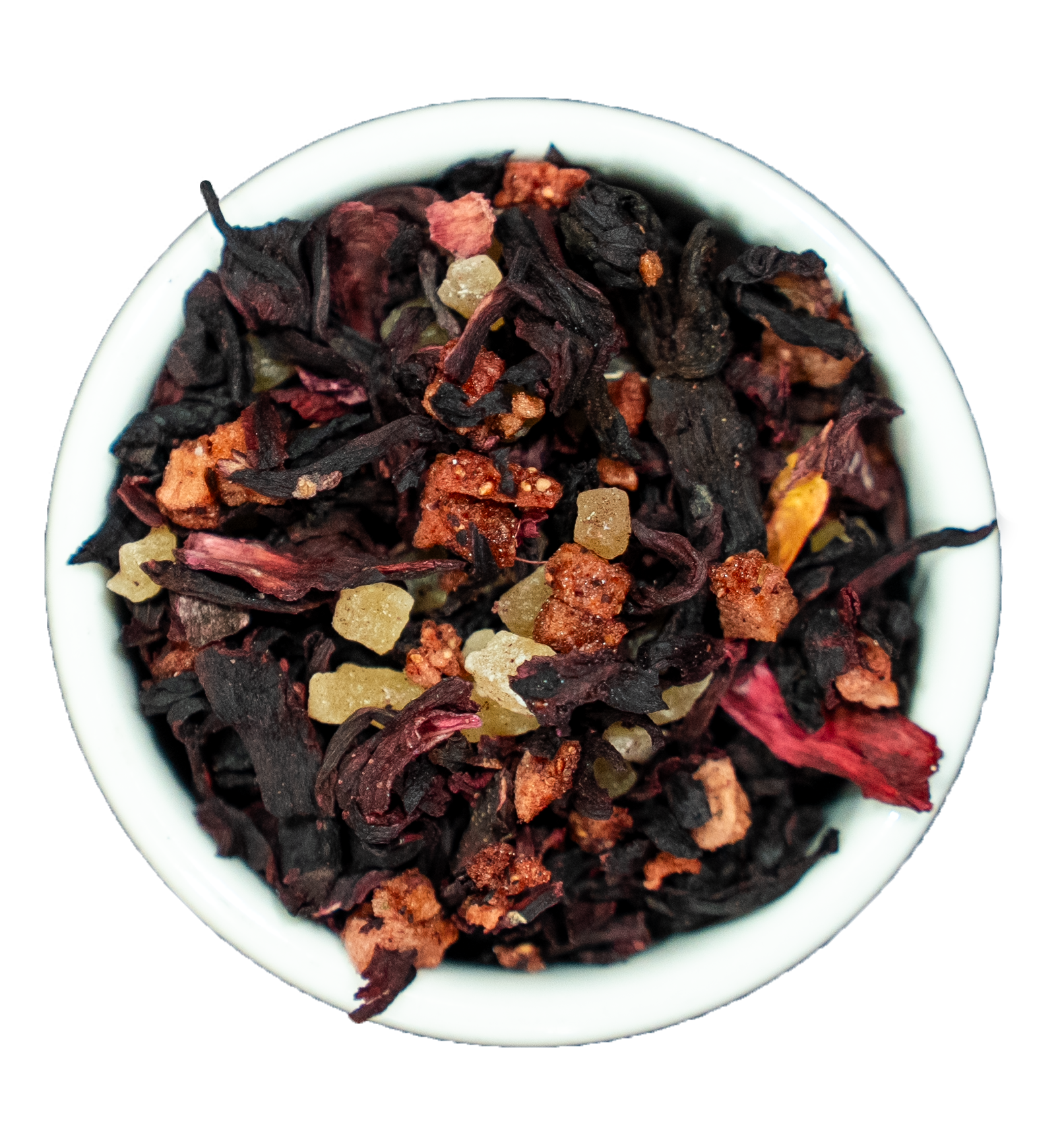 Hibiscus Tea | Archers Coffee