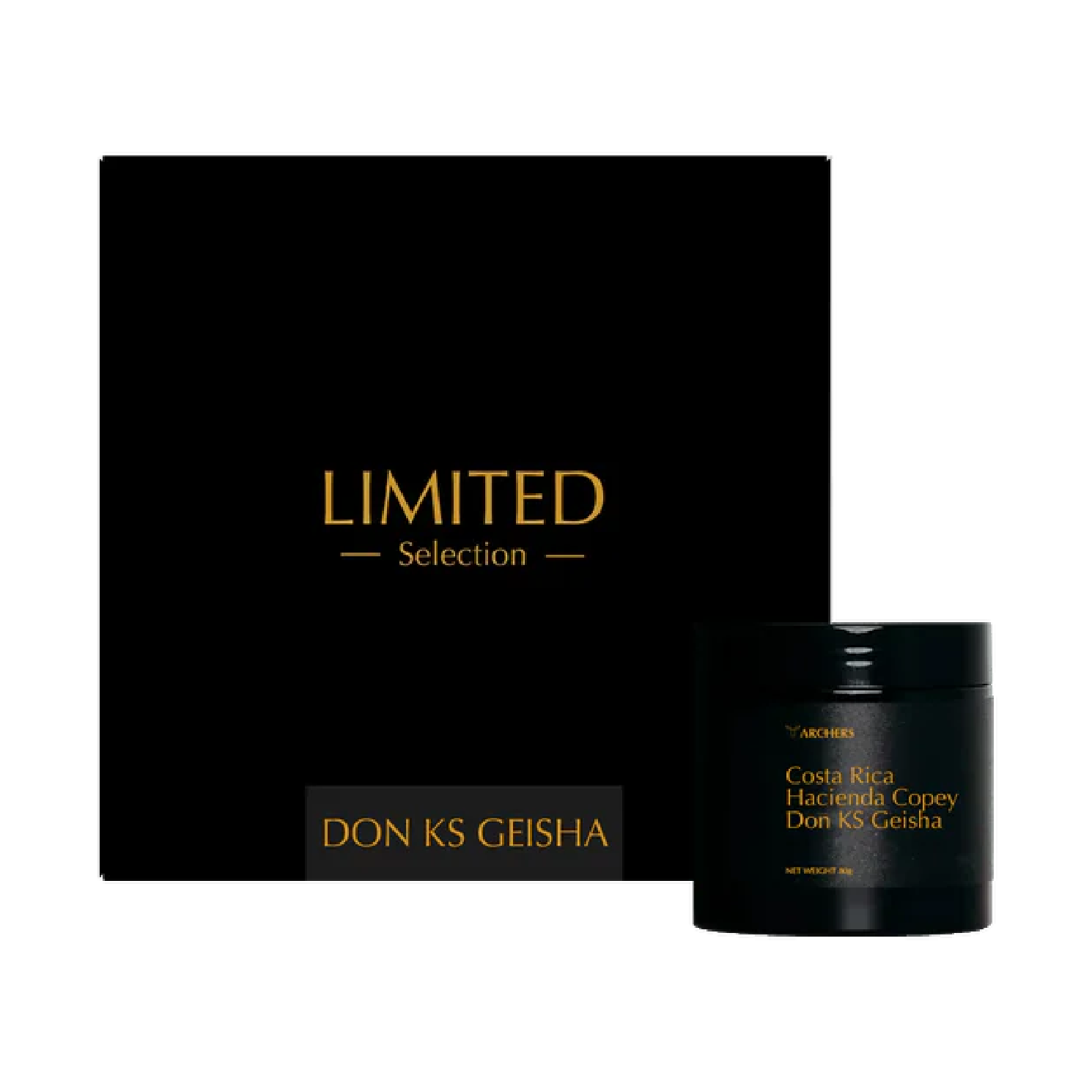 Photo of Costa Rica Don Ks Geisha Hacienda Copey