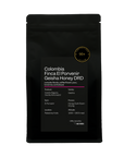 Colombia - Finca El Porvenir Geisha Honey DRD