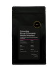 Colombia - Finca El Porvenir Geisha Washed