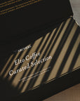 Elto Coffee Curated Set