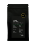 Ethiopia - Elto Coffee Kokose Natural Lot 2
