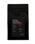 Ethiopia - Elto Coffee Kokose Natural