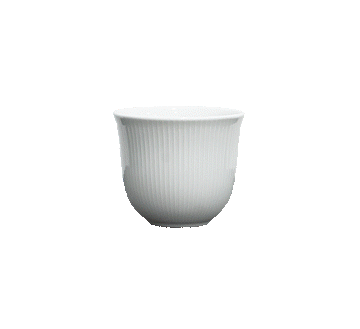 Embossed Tasting Cup - Loveramics - 250ml