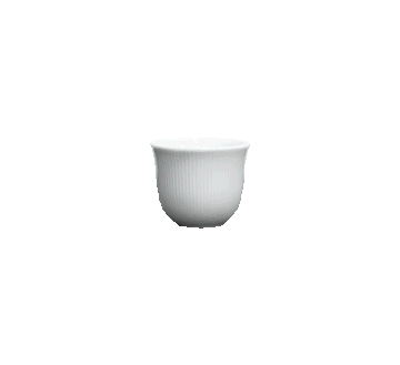 Embossed Tasting Cup - Loveramics - 80ml