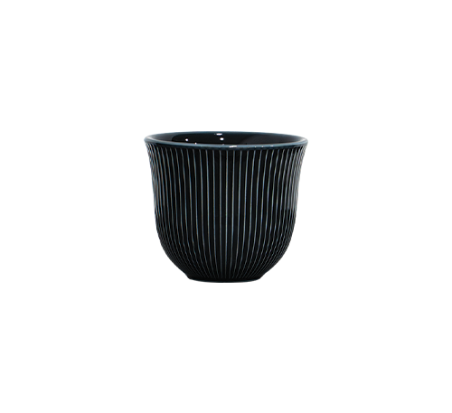 Embossed Tasting Cup - Loveramics - 250ml
