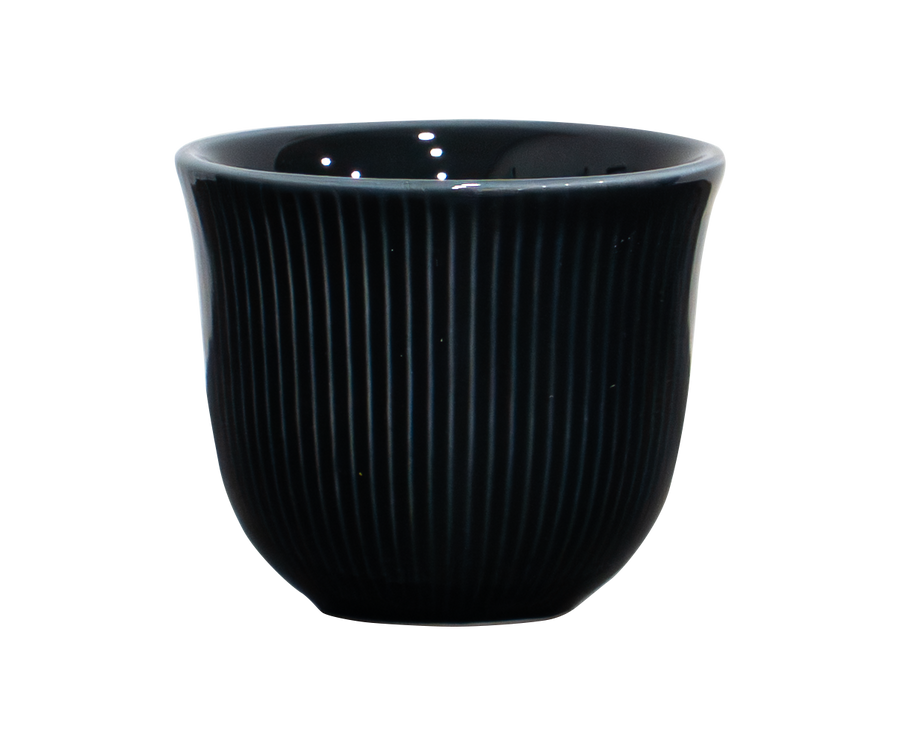 Embossed Tasting Cup - Loveramics - 80ml