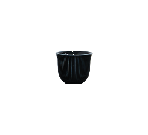 Embossed Tasting Cup - Loveramics - 80ml